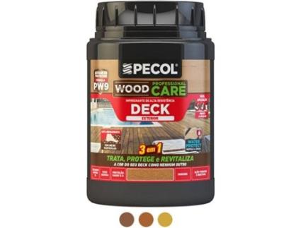 Impregnante  Wood Care PW9 (750 ml) (Pinho)