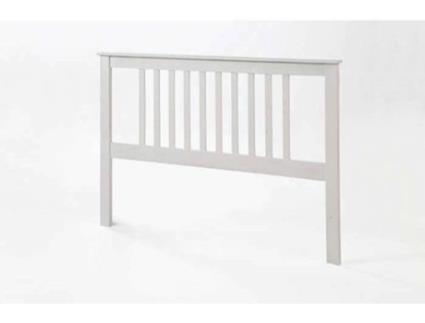 Cabeceira de Cama  Tabac  (Compatível com Colchão: 135 cm)