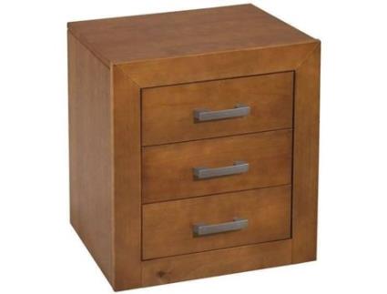 Mesa de Cabeceira  KN23305 (Madeira)