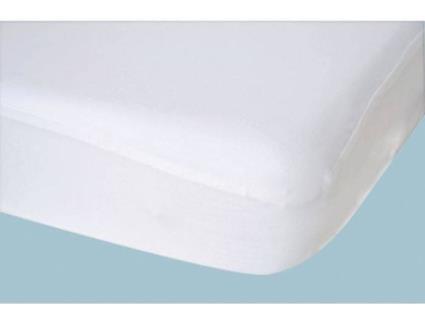 Lençol  Branco (40x80cm)
