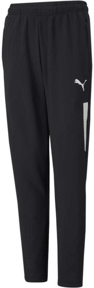 Calções  teamLIGA Trg. Pants Pro Jr 65733503 Tamanho 176