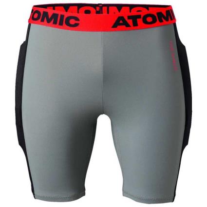 Live Shield S Grey / Black