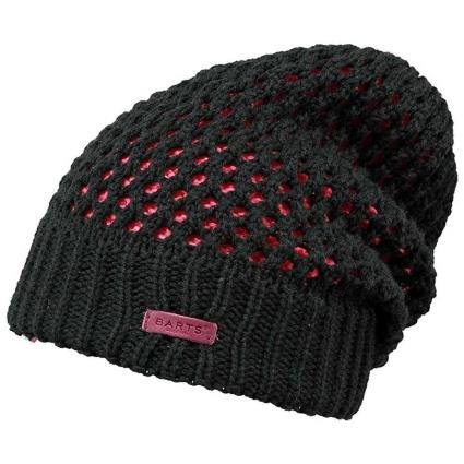 Gorro Jin One Size Black