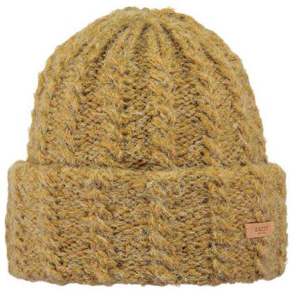 Gorro Valleria One Size Yellow