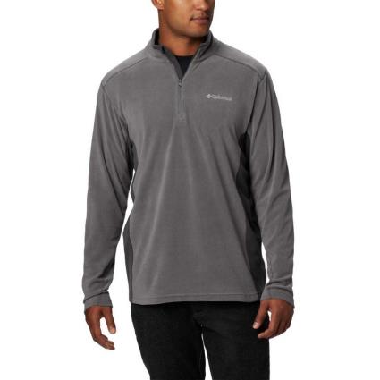 Lã Klamath Range Ii 2XL City Grey / Shark