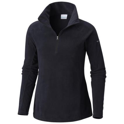Casaco Polar Glacial Iv L Black