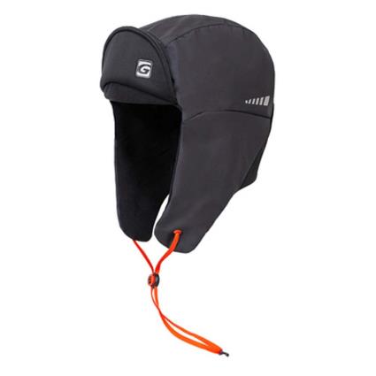 Gorro Inverno118 54-58 cm Black