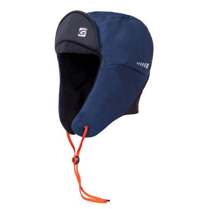 Gorro Inverno118 54-58 cm Blue