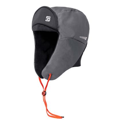 Gorro Inverno118 58-62 cm Grey