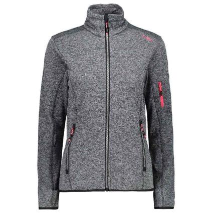 Jaqueta Fleece 30h5866 48 Glacier / Cemento