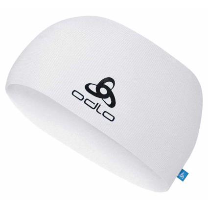 Fita Para A Cabeça Move Light One Size White