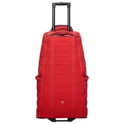 Bolsa Little Bastard 60l One Size Scarlet Red