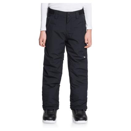 Calça Estate 14 Years True Black