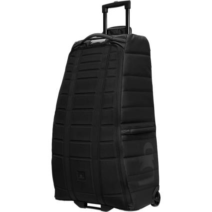 Carrinho The Strøm 90l One Size Black Out