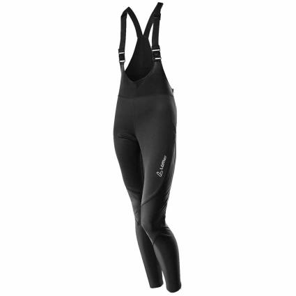 Malha Warm Up Softshell 44 Black
