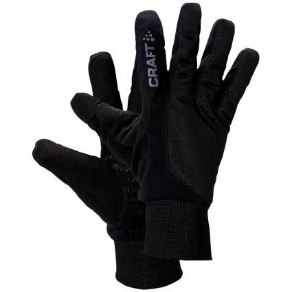 Luvas Core Insulate XS Black