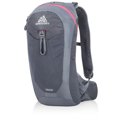 Mochila Maya 10l One Size Mercury Grey