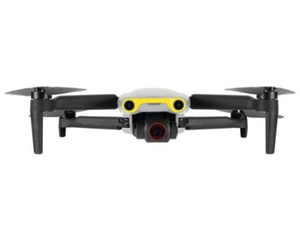 Mini Drone  Evo Nano+ Standard (4K - Autonomia: 28 min - Cinzento)