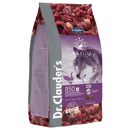 Ração para Cães  Wildlife (2 kg - Seca - Adulto - Sabor: Pato)