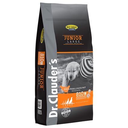 Ração para Cães  Best Choice Junior Large (12,5 kg - Seca - Júnior - Sabor: Frango e Arroz)