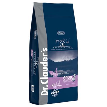 Ração para Cães  Mini Hyposensitive (12,5 kg - Seca - Adulto - Sabor: Pato)