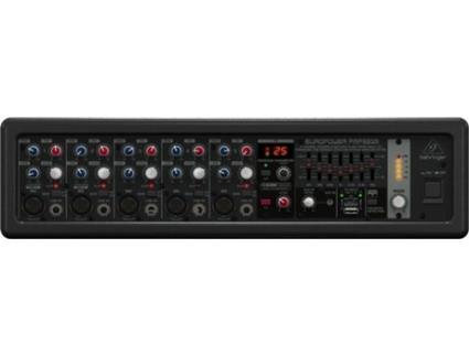 Mesa de mistura  PMP550M (Canais: 5)