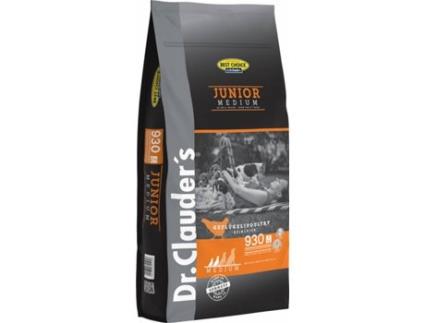 Ração para Cães  Best Choice Junior Medium (12,5 kg - Seca - Júnior - Sabor: Frango e Arroz)