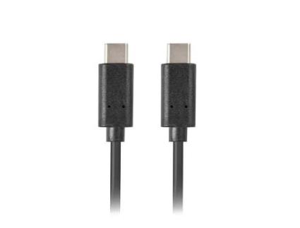 Ca-Cmcm-31cu-0010-Bk Cabo Usb 1 M Usb 3.2.