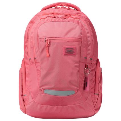 Eufrates Mochila Mochila Casual Rosa Poliés.