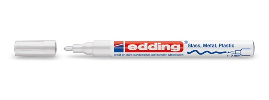 751, Branco, Branco, 1 Mm, 2 Mm, 10 Unidad.