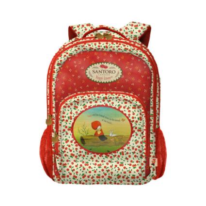 Dohe 51055 Mochila Mochila de Escola Multicor Pol.