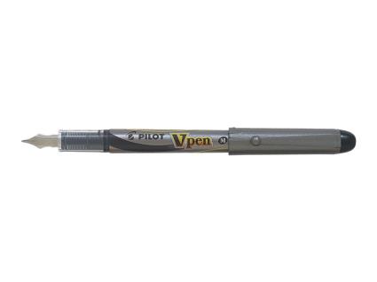 Svp-4m-B, Prateado, Preto, Médio