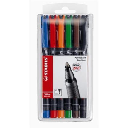 Ohpen Universal, Multicor, 6 Unidade(S)