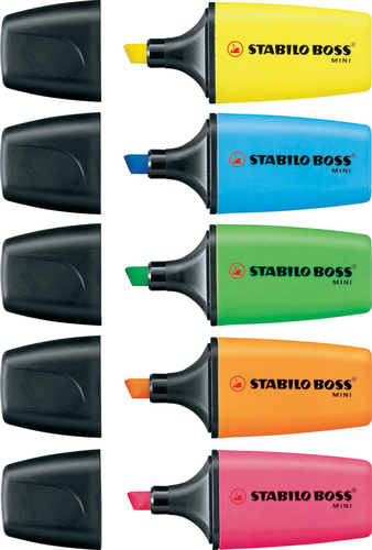 Boss Mini, Azul, Preto, Multi, Plástico, .