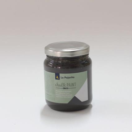 Chalk Paint, Preto, Mate, Cp-27, Pret.