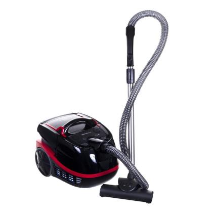 Aspirador  2100 W Seco e Molhado