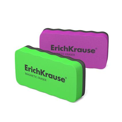 Erich Magnetic Eraser, Apagador, Cores Sort.