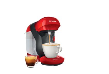 Tassimo Style Tas1103 Máquina de Café Compl.