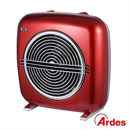 Aquecedor Termoventilador 1000/2000W - Ardes