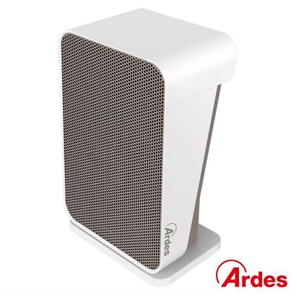 Aquecedor Termoventilador 1000/2000W - Ardes