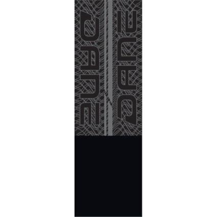 Cachecol Inverno Multifuncional One Size Black / Grey