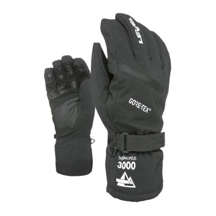 Luvas Evolution Goretex 2XL Black