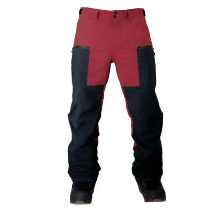 Calça Shralpinist 3l Goretex Pro XL Red