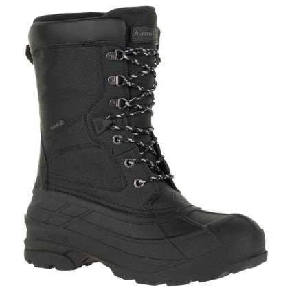 Botas Nation Pro EU 47 Black