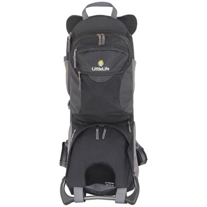 Porta-bebês Voyager S5 One Size Black
