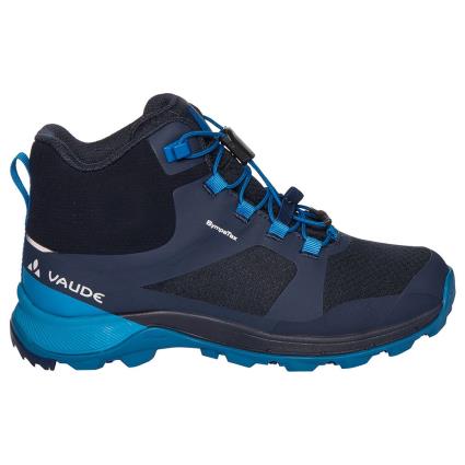 Botas Caminhada Lapita Ii Mid Stx EU 30 Radiate Blue