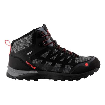 Botas Caminhada Shift Cl Mid EU 42 Black / Black
