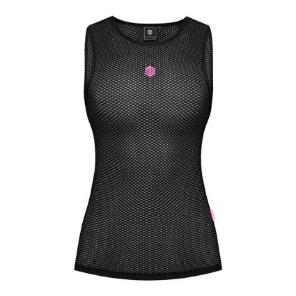 Camisola Interior Sem Mangas Landscape L-XL Black