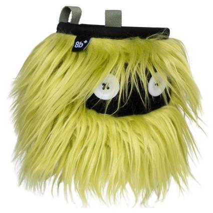 Bolsa Giz Brad One Size Green