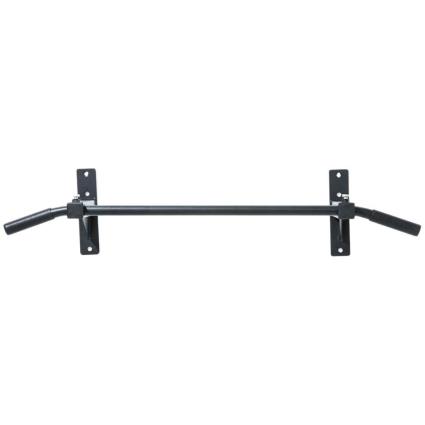 Pro Chinning Bar 98x33x22 cm Black